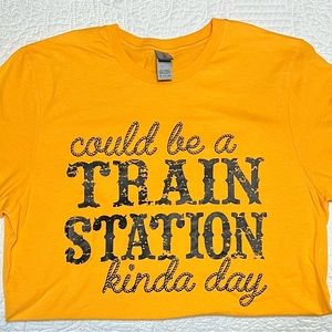 ⛰️ YELLOWSTONE FANS Purchased from a boutique grab bag deal